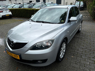 Mazda 3 1.6 S-VT Sense Executive AIRCO