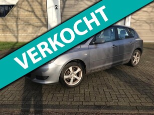 Mazda 3 GEZOCHT ALLE MAZDA 3 5 6 626 323 F P TOP PRIJZEN