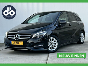 Mercedes B-klasse 180 d Business Solution NAVI + CAMERA I PDC V+A I XENON + LED I ORG. NL + NAP