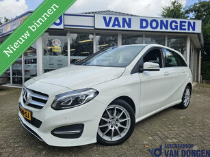 Mercedes B-klasse 180 Prestige Automaat | Navigatie / Cruise / PDC