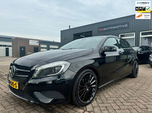 Mercedes-Benz A-klasse 180 Sport Ambition Clima Cruise Carplay