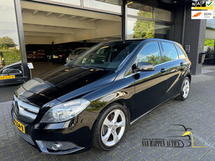 Mercedes-Benz B-klasse 180 Ambition / APK 6-2025