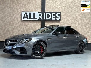 Mercedes-Benz E-klasse AMG 63 S 4MATIC+ Carbon Pano