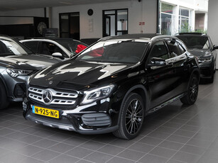 Mercedes-Benz GLA-klasse 200 Premium Plus Carplay Pano