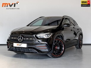 Mercedes-Benz GLA-klasse 250 AMG Line Edition 1 / 224pk /