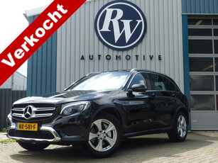 Mercedes-Benz GLC 220 d 4MATIC Prestige AMG/ Dealer O.H.