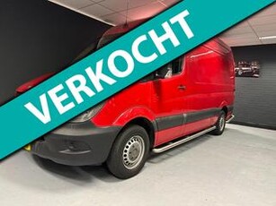 Mercedes-Benz SPRINTER 210 2.2 CDI 366 Functional HD 2014 APK 11-2024 NAP.