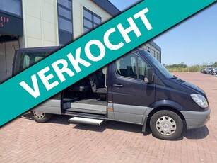 Mercedes-Benz Sprinter 213 2.2 CDI 366 HD / 9 Personen / Airco / Camera / Automaat / Enz.