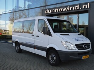 Mercedes-Benz Sprinter Rolstoelbus