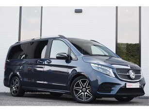 Mercedes-Benz V-Klasse 250d Lang / AMG / DC / 2x Elec