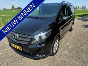 Mercedes-Benz Vito 114 CDI Aut Lang Business Ambition