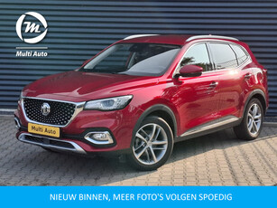 MG EHS 1.5 TGDI Plug in Hybrid 261pk PHEV | Lederen Sportstoelen | Adaptive Cruise | Apple Carplay | Camera | Navigatie | Keyless |