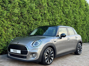 Mini Cooper 1.5 Heddon Street Panorama Automaat