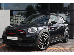 MINI Countryman John Cooper Works ALL4 Chili | Panoramadak | Harman Kardon