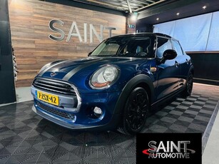 MINI Mini 1.2 One Pepper (bj 2015)