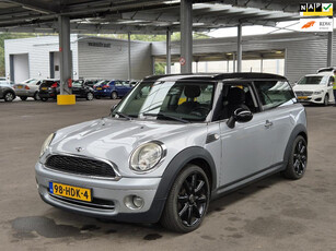 Mini Mini Clubman 1.6 Cooper APK tot 27-09-2025