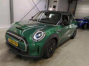 MINI Mini Electric Classic 33 kWh NL AUTO | SUBSIDIE!!! VIRTUAL COCKPIT | CARPLAY | HALF LEDER |