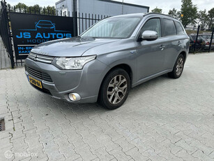 Mitsubishi Outlander 2.0 PHEV Instyle+