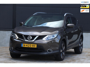 Nissan Qashqai 1.2 Acenta