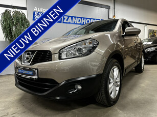 Nissan QASHQAI 1.6 Acenta