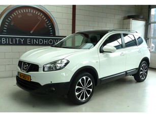 Nissan QASHQAI+2 2.0 Connect Edition