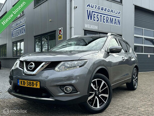 Nissan X-Trail 1.6 DIG-T Connect Edition Cruise Clima Navi Pano Keyless Trekh. etc.