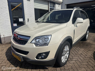 Opel Antara 2.2 CDTi Edition 2x4