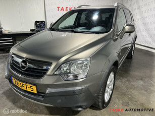 Opel Antara 2.4-16V Temptation Climate/Cruise/AWD