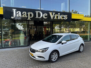 Opel Astra 1.0 Business+