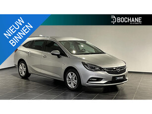 Opel Astra 1.0 Turbo Online Edition