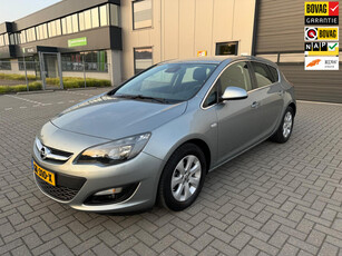 Opel Astra 1.4 Turbo Edition