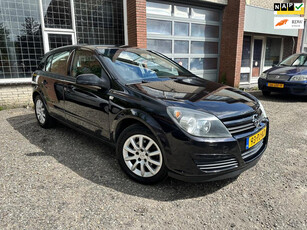 Opel Astra 1.8 Enjoy automaat