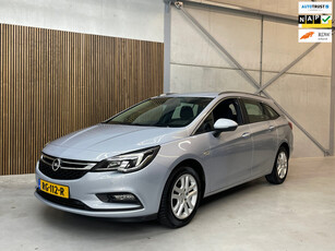 Opel Astra Sports Tourer 1.0 Online Edition