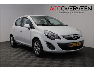 Opel Corsa 1.2-16V Cosmo Airco