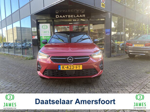 Opel Corsa 1.2 GS Line Camera|Carplay|Lane Assist|ParkeerSen