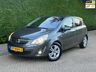 Opel Corsa 1.3 CDTi EcoFlex S/S Cosmo