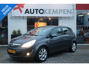 Opel Corsa 1.4-16V EDITION AIRCO|CRUISE|1E EIGENARESSE