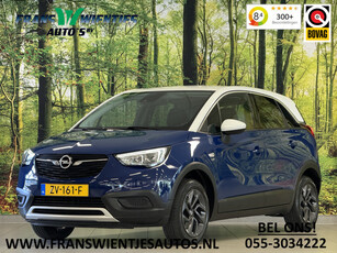 Opel Crossland X 1.2 Turbo 120 Jaar Edition | Cruise Control | 16