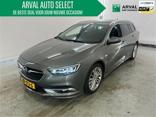 Opel Insignia Sports Tourer 1.5 Turbo Innovation AUTOMAAT