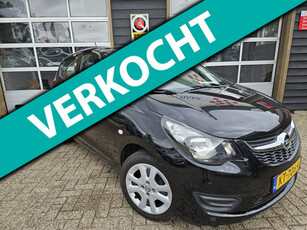 Opel KARL 1.0 ecoFLEX Edition