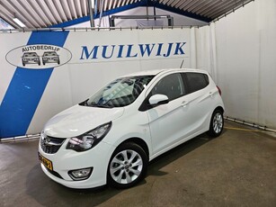 Opel Karl 1.0 ecoFLEX Innovation / Navi Cruise NL Auto