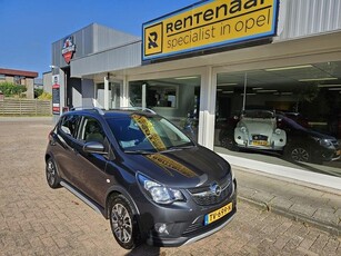 Opel KARL 1.0 Rocks Online Edition