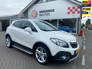 Opel Mokka 1.4 T Cosmo