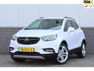 Opel Mokka X 1.4 Turbo Innovation Trekhaak 1e eig. NL Auto