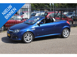 Opel Tigra TwinTop 1.4-16V Rhythm, Airco!