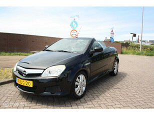 Opel Tigra TwinTop 1.4-16V Sport