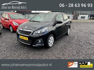 Peugeot 108 1.0 e-VTi Active/AIRCO