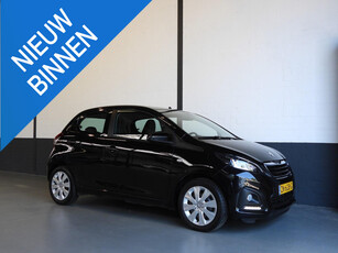 Peugeot 108 1.0 e-VTi Active Premium AIRCO/BLUETOOTH!