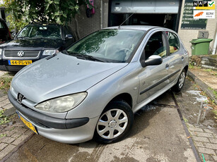 Peugeot 206 1.1 X-Design