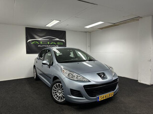 Peugeot 207 1.4 VTi X-line Airco 2010 - Cruise control - PDC - APK 2025 - NAP!